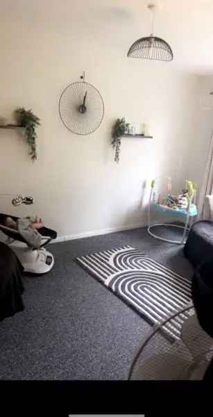 Flat For Rent in Walsall, England