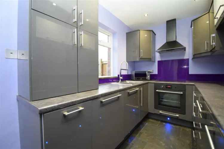 3 Bedroom Semi Detached House to Rent