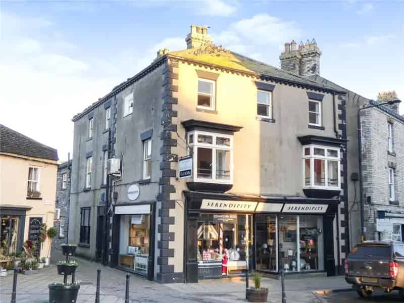 Land For Sale , Leyburn, England