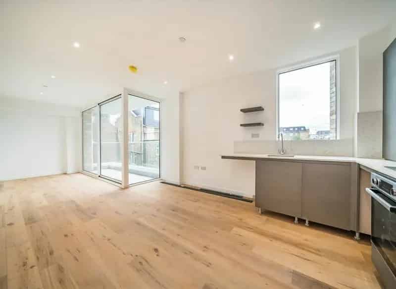 Clapton Hackney Downs Apartments Stunning Specs Private Space