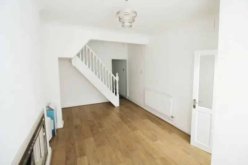 2 Bedroom Mid Terrace House for Rent Liverpool L9