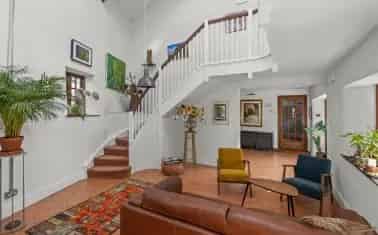 Unique Period Home with Detached Barn - Buckfastleigh