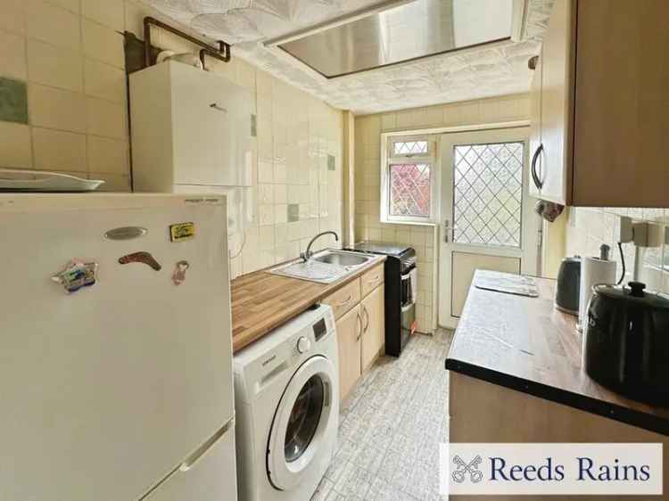 3 Bedroom Semi Detached House for Sale Salford M5