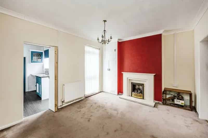 3 Bedroom Semi Detached House Morriston Ideal First Time Buy Investment