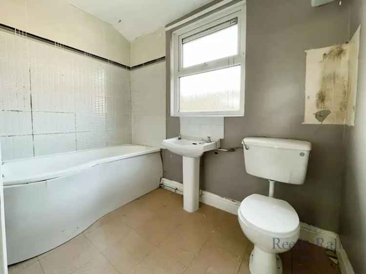 2 Bedroom Mid Terrace House For Sale Liverpool