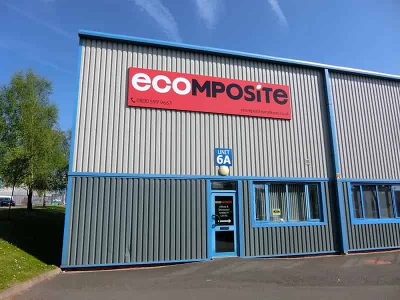 Burntwood Business Park Warehouse Industrial Unit