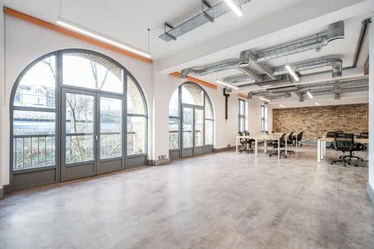  For Rent in King Henry's Road, London, England