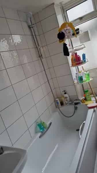 Ground Floor 2 Bed Flat Pet Friendly Garden Parking