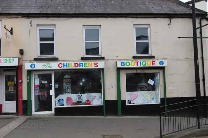 Commercial property For Sale , Kilkeel, Northern Ireland