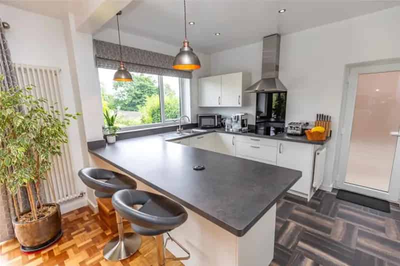 3 Bedroom Detached House Westbury on Trym