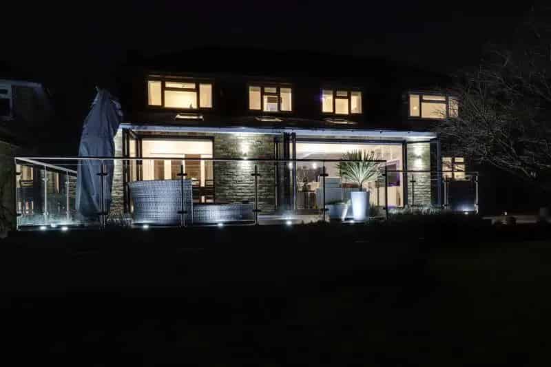 4 Bed Detached House For Sale - 2200 sq ft