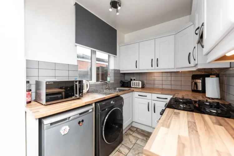 3 Bedroom House For Sale in Castleford