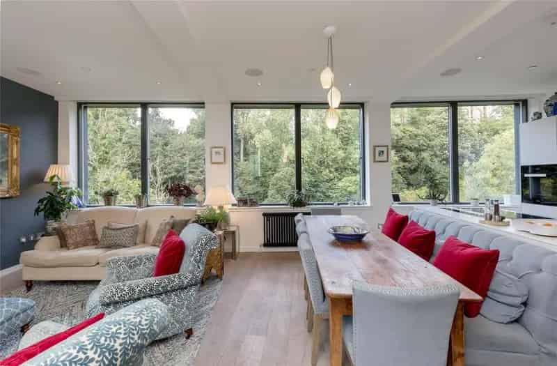 4 Bedroom House for Sale Dean Village