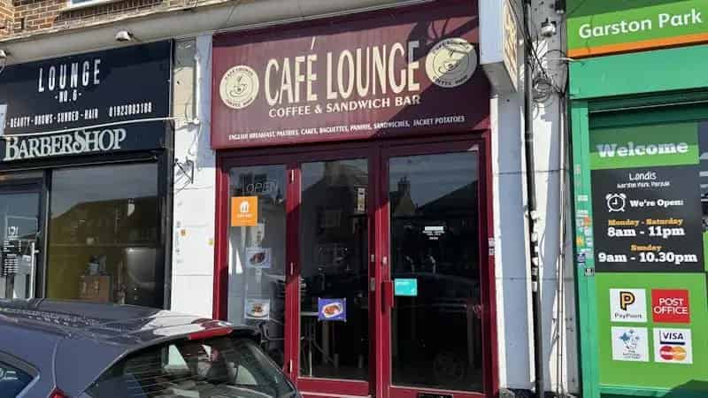 Retail Premises on Busy Shopping Parade