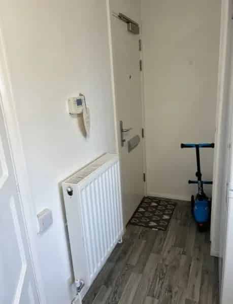 Lovely 2-Bed Maisonette Robertsbridge New Kitchen Bathroom Balcony Garden