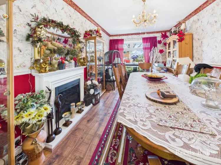 3 Bedroom End Terrace House for Sale Filey North Yorkshire