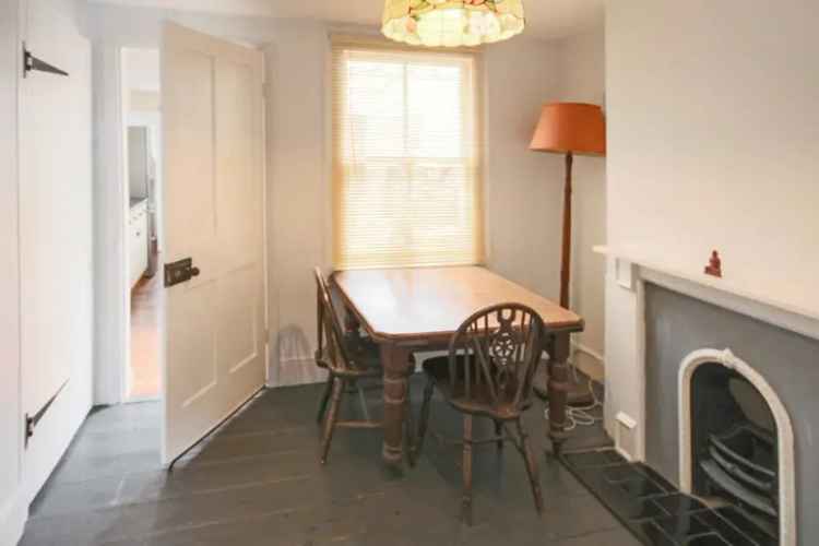 2 Bedroom Cottage For Sale in Cottenham