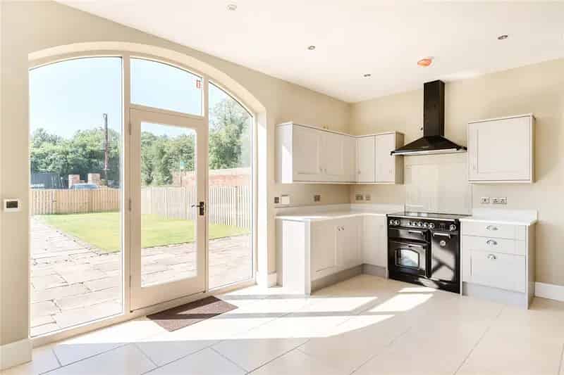 House For Sale , Leeds, England