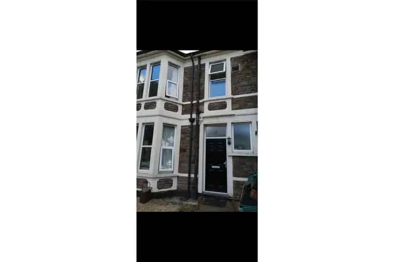 8 Bedroom Terraced House Family Home Student Let
