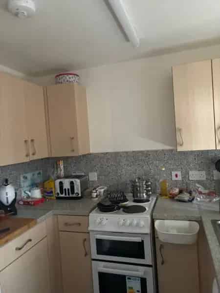 New Kitchen, Large Living Room, Big Bedroom Home with Solar Panels