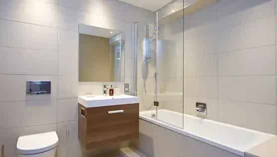 1 Room Flat 65m² London SW11 Fully Furnished Apartment