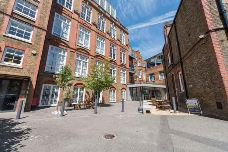 Private Serviced Offices Waterloo 4-100 People Flexible Terms