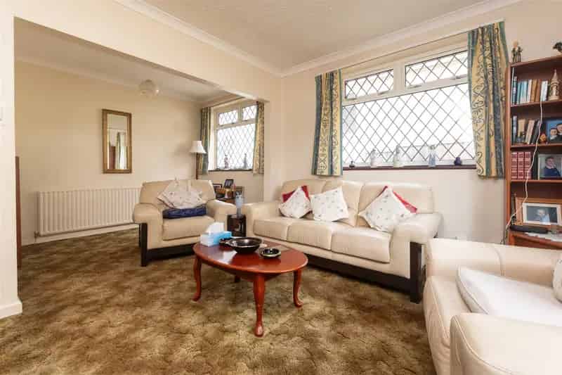 2 Bedroom Detached Bungalow for Sale - Auction