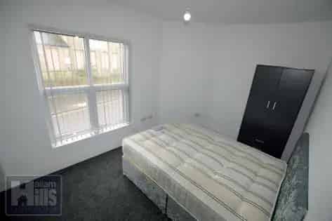 3 rooms flat of 17 m² in Sheffield