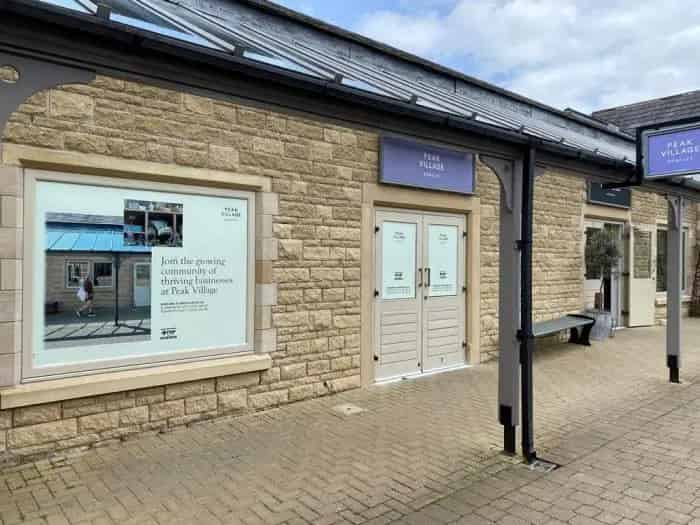 Peak District Gateway Property Near Chatsworth House
