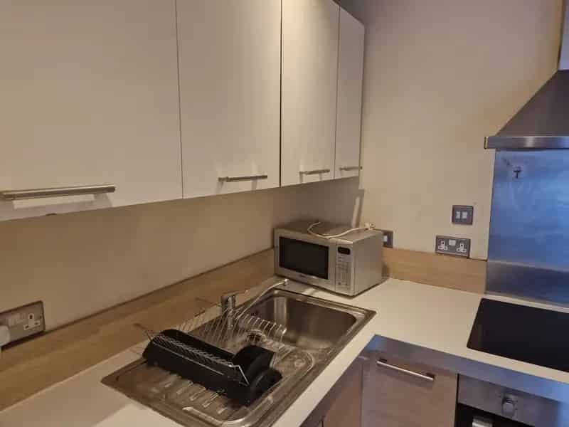 1 Bedroom Flat House to Rent
