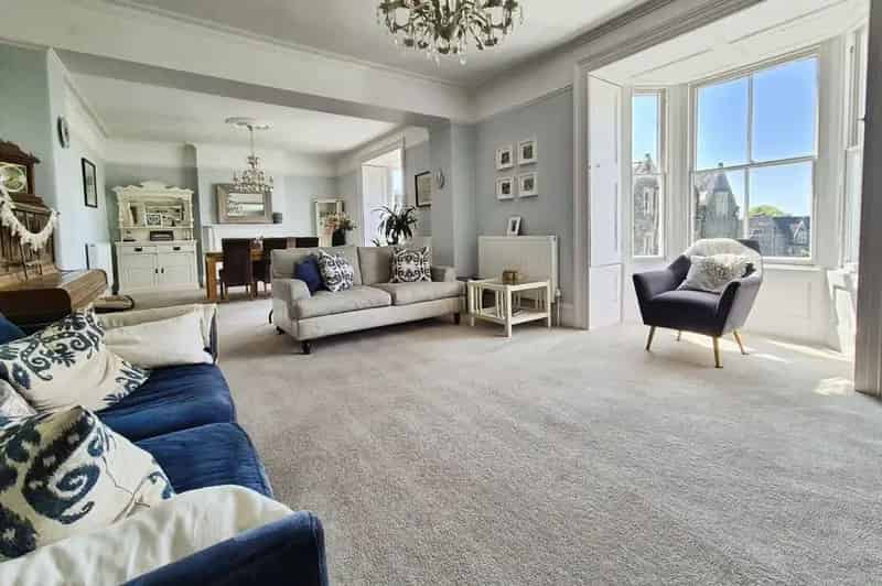 5 Bedroom Detached House for Sale Clevedon