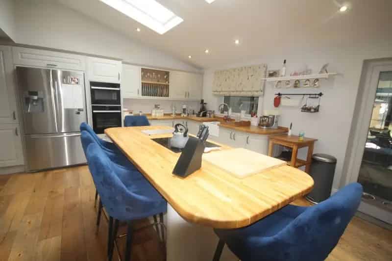 4 Bedroom Semi Detached House for Sale Acklam Middlesbrough