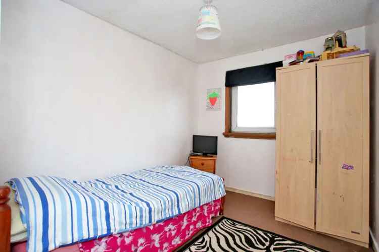 Flat For Rent in Aberdeen City, Scotland