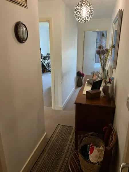 3 Double Bedroom Apartment Near Manor House Station