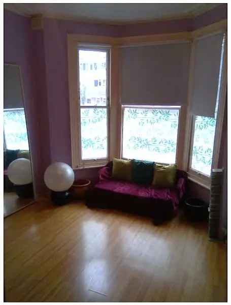 Flat For Rent in London, England