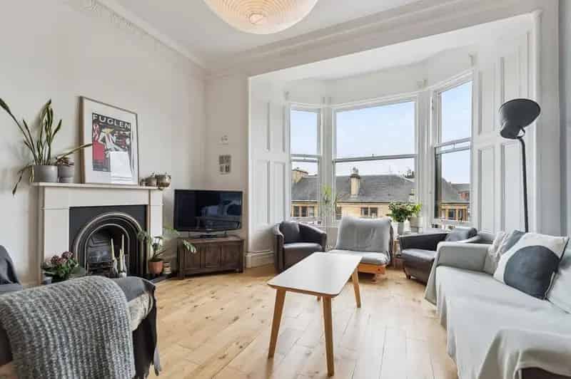 2 Bedroom Flat for Sale