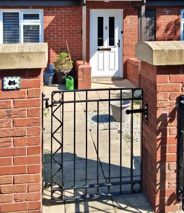 2 Bed Bungalow West Derby Ground Floor Needs