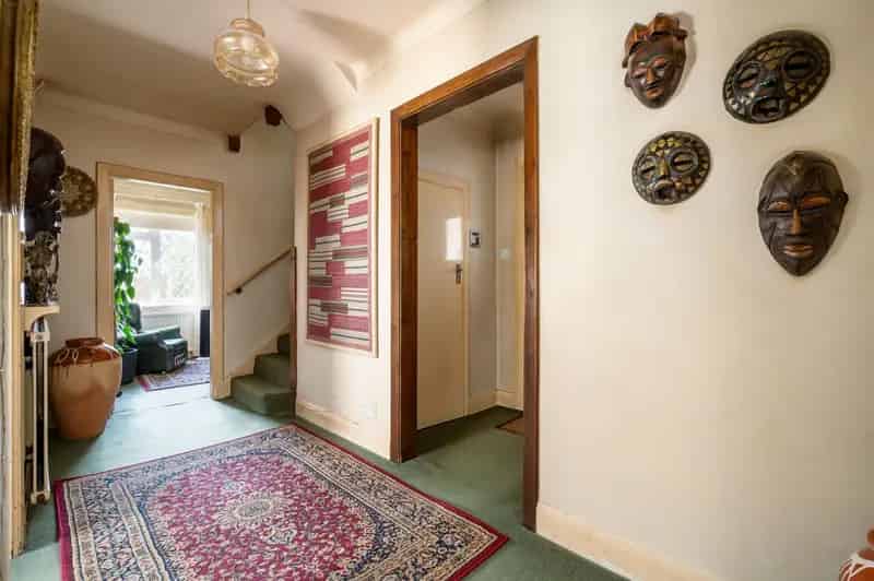 4 Bedroom Detached House for Sale Harewood Road South Croydon