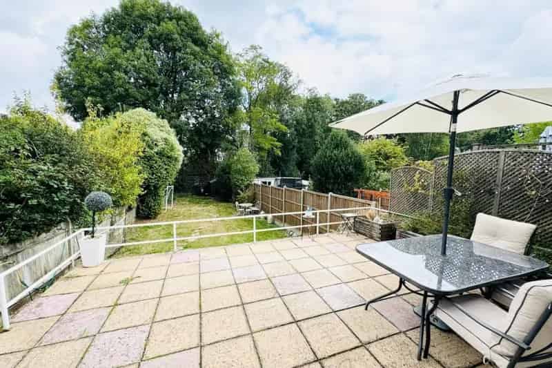 Family Home in Torrington Park North Finchley