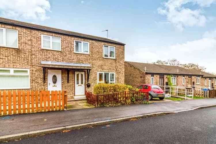 3 Bedroom Semi Detached House to Rent Sheffield S6
