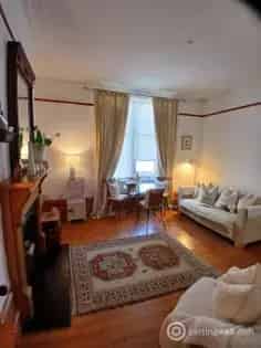 1 Bedroom Furnished Flat 64m² Aberdeen