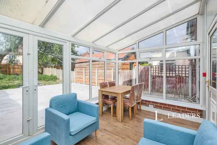1 Bedroom House Share to Rent