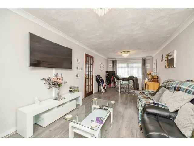 3 Bedroom End-Terraced House for Sale in Livingston