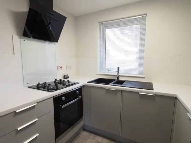 1 Bedroom Flat To Rent Available Now