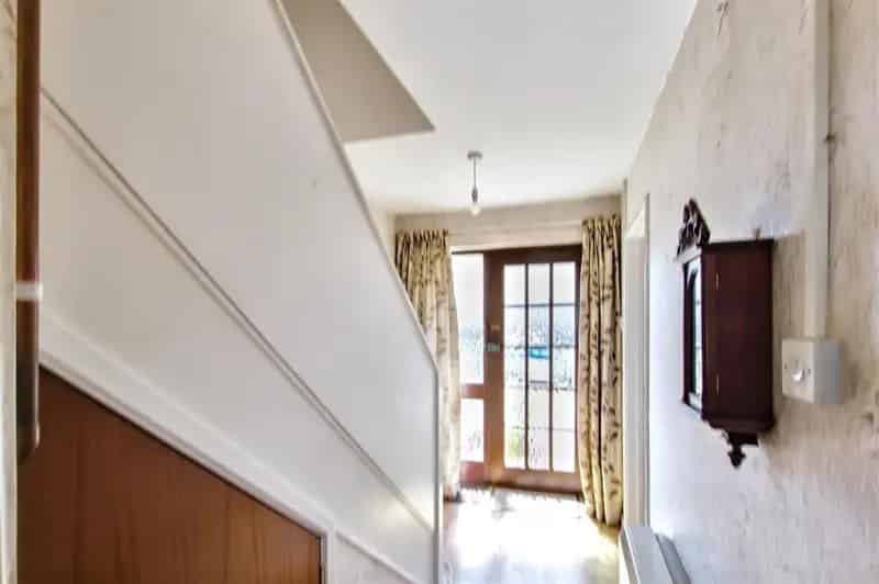 3 Bed Mid Terrace House For Sale Near Cardigan Town Centre
