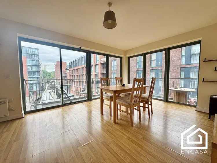 2 Bedroom Apartment for Sale