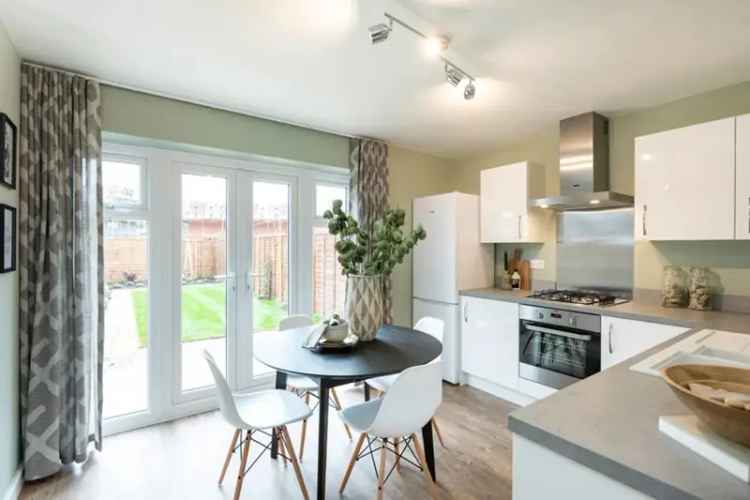 2 Bedroom Semi Detached House for Sale in Basingstoke