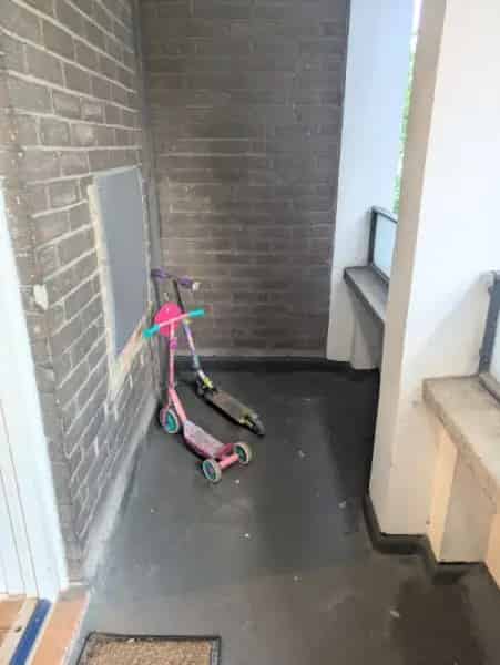 Two-Bed Flat near Victoria Park E3 - Stunning Canal Views