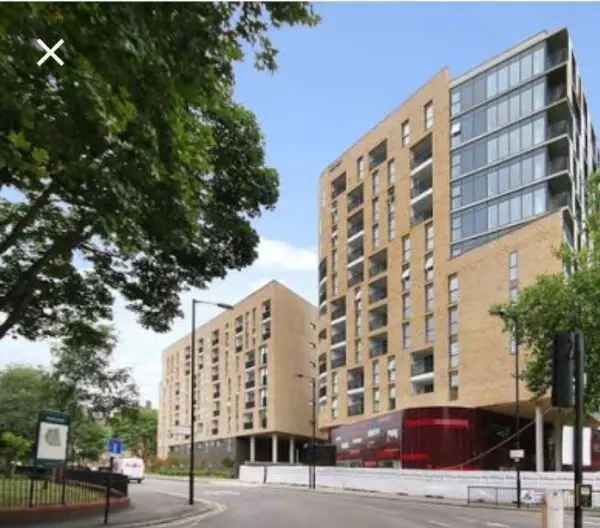 Flat For Rent in London, England