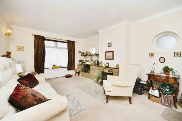 2 Bedroom Semi-Detached Bungalow for Sale Patcham